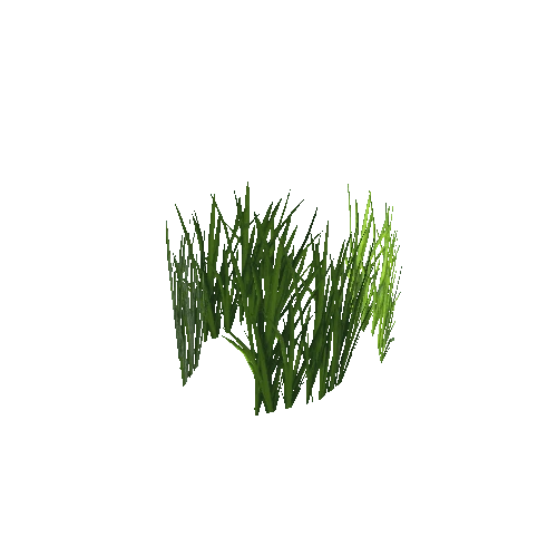 grass Prefab